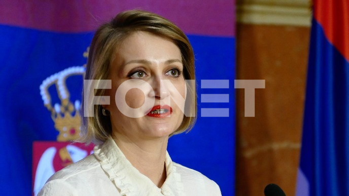 Kosovo ne može u SE